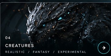 Esempio CREATURES
